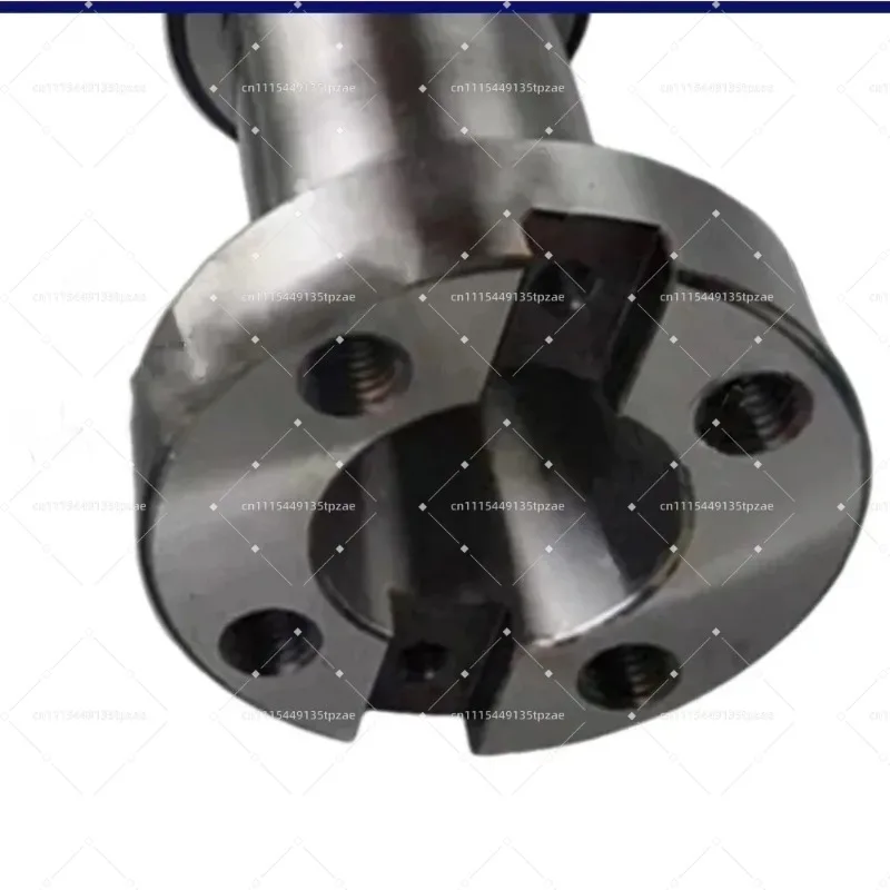 NT30 NT40 Spline Shaft Clutch Assembly B132 Fit No.4/5/6 Turret Milling Machine