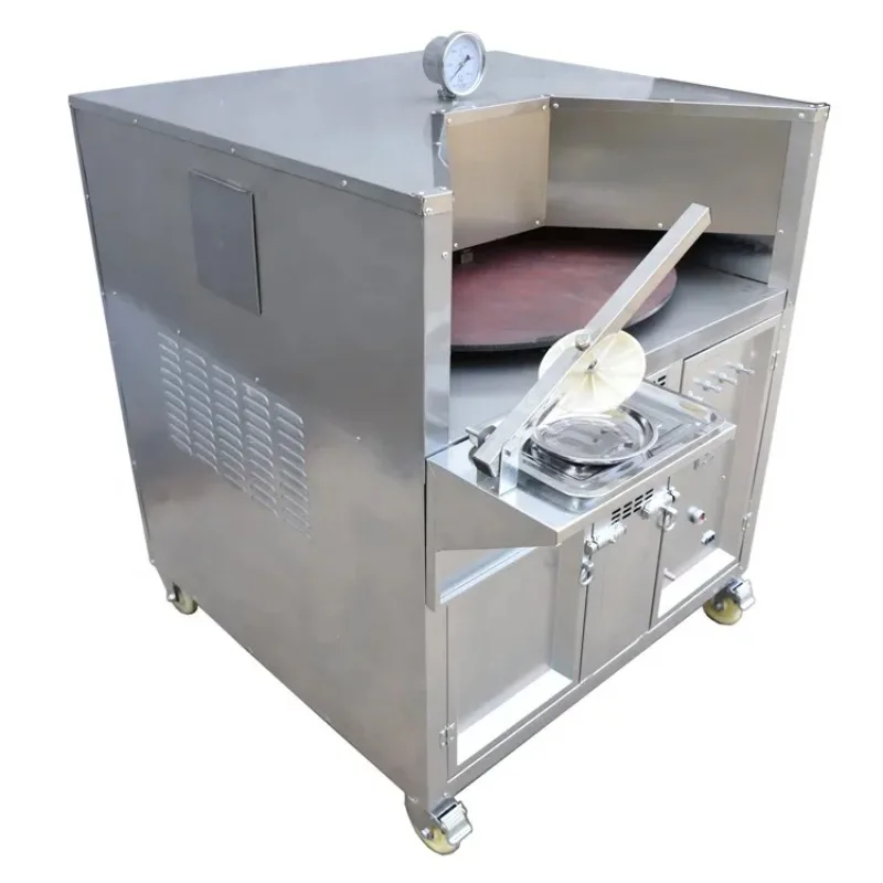 Commercial Pita Arabic Bread Oven  Bread Bakery Oven Prices  Baking Oven