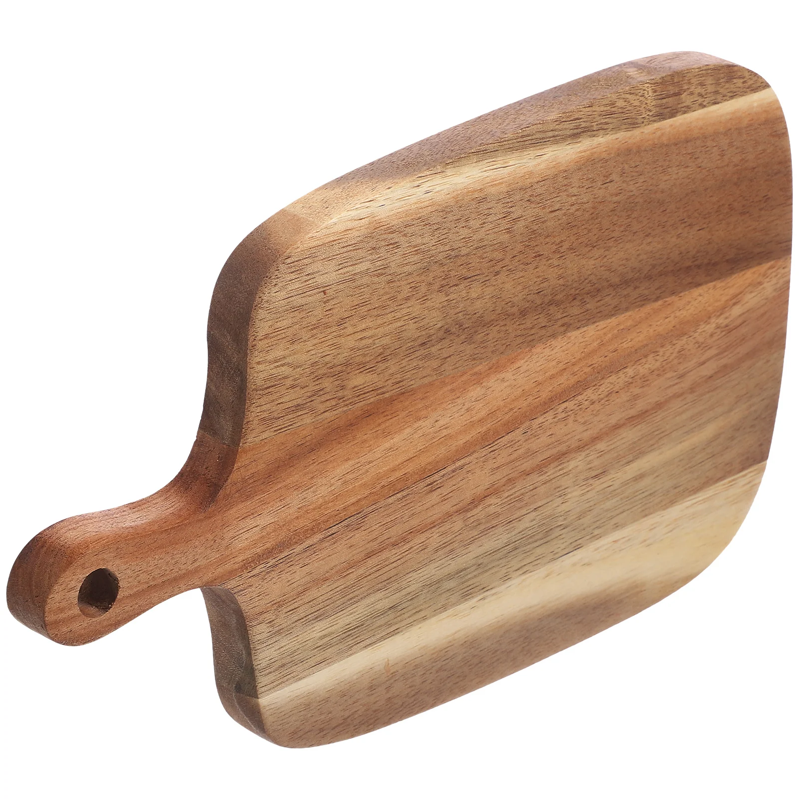 Acacia Wood Cutting Board Chopping Vegetable Boards for Home Serving Wooden Kitchen