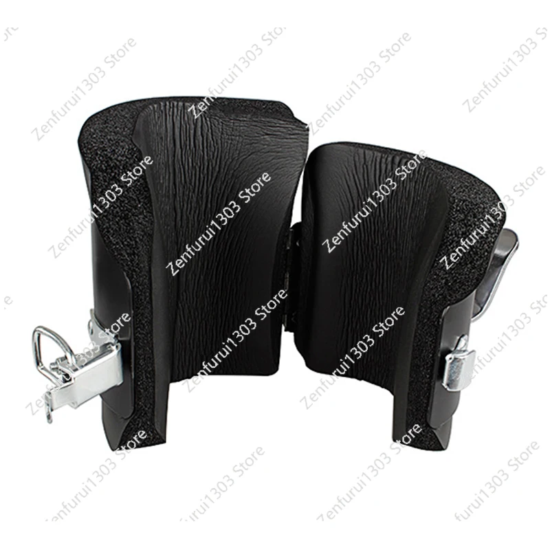 Anti Gravity Inversion Boots Therapy Hang Spine Ab Chin Up For Gym Body Fitness Building Handstand Machine Upside Down Assisted