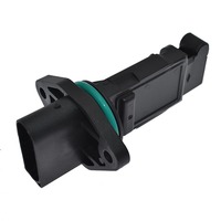 0280217515 Mass Air Flow Meter Sensor MAF For 1998-2005 Mercedes Benz C240 C280 C320 CLK320 E320 ML320 ML350 SLK320 1120940048