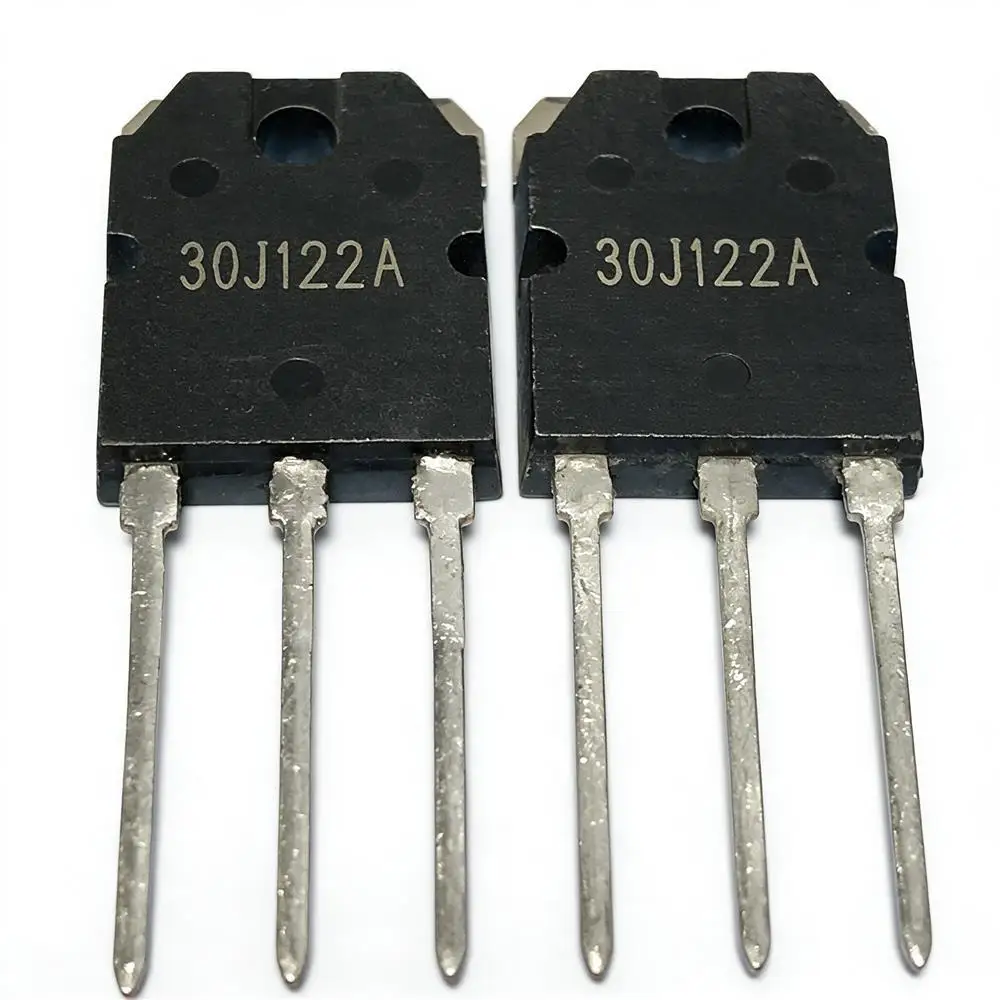 5PCS 30J122A D1650 C3181 OST20N135HR G4PH50S IXGQ86N30PCD1