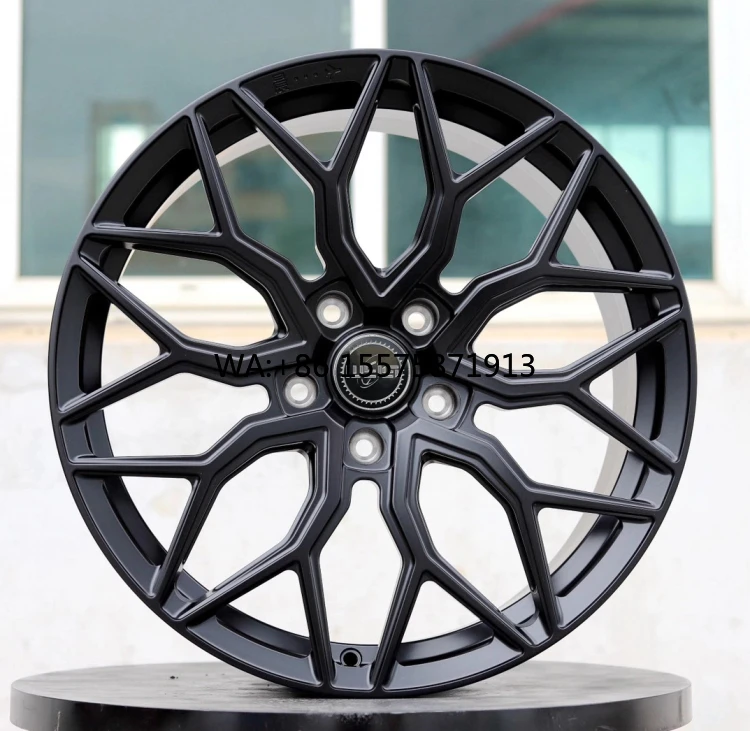 

MK 18 19 20 21 22-inch forged rims for Benz BMW Audi Land Rover Honda Toyota Jaguar High quality custom forged wheels