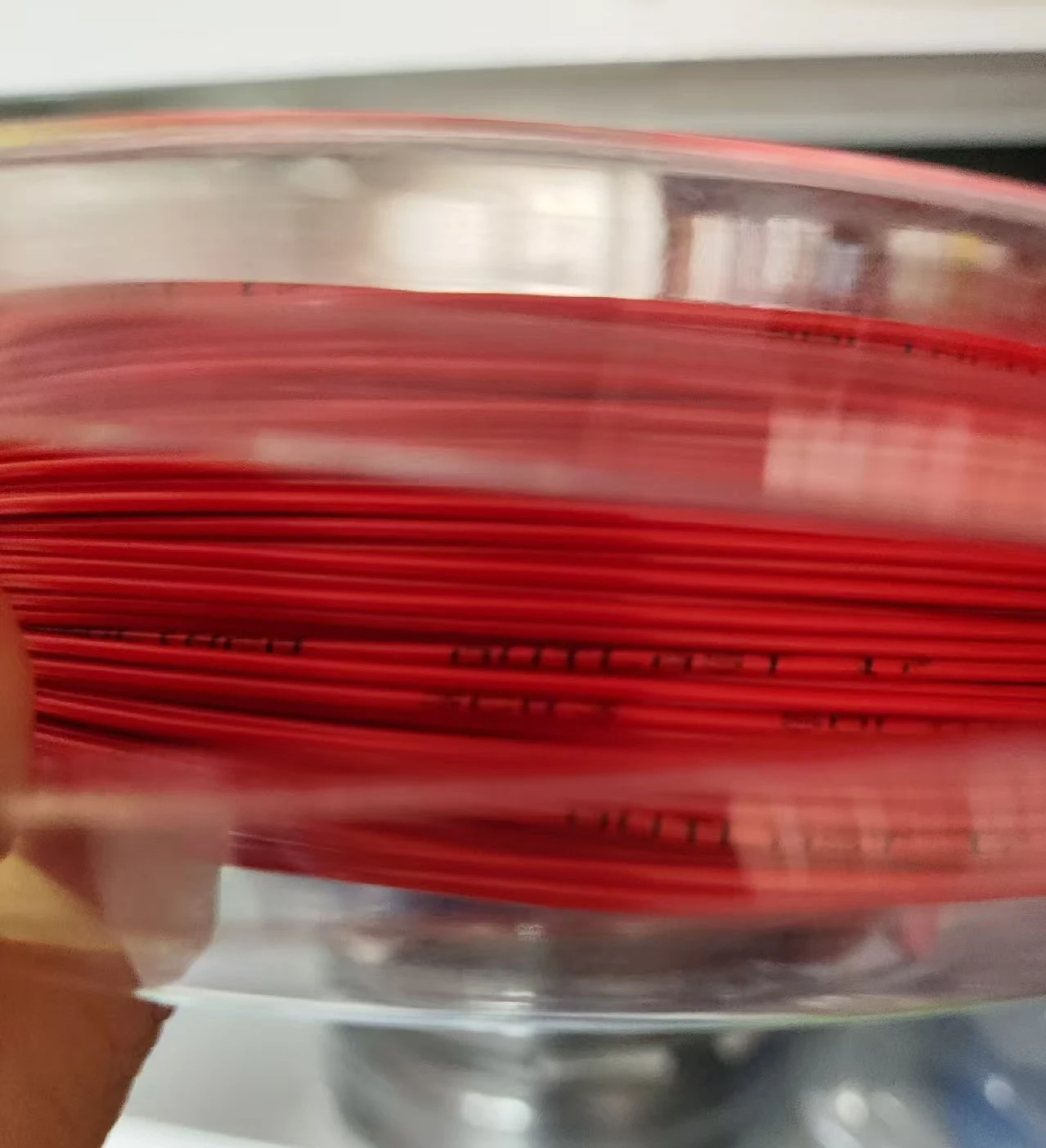 11.7 متر/القطعة مقياس 1.20 مللي متر Solinco OUTLast جولة هجوم مطاطا البوليستر سلسلة التنس الصلبة