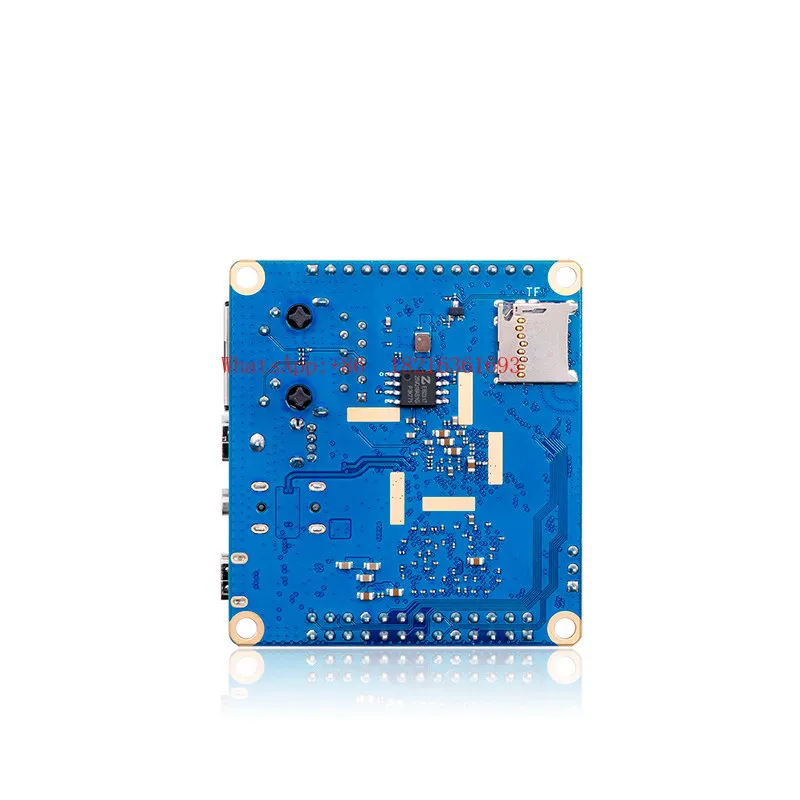 Original H618 Development Board WIFI High-performance 4-core Processor
