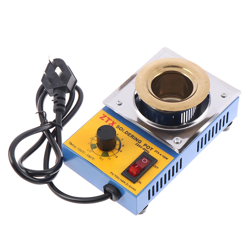 【LM】150W Solder Pot…