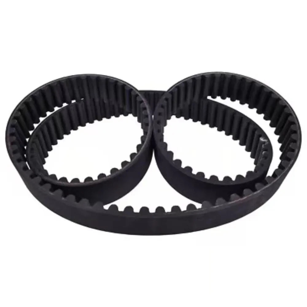 

40017-94/ 130T 1 1/2 inch rear drive belt suitable for 1994-1999 Harley Davidson FXST FLST
