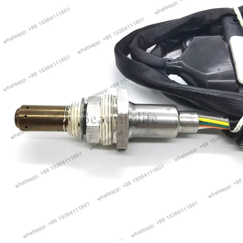 LS is suitable for China VI emission PM particulate matter sensors 0281008069 12V nitrogen and oxygen sensors