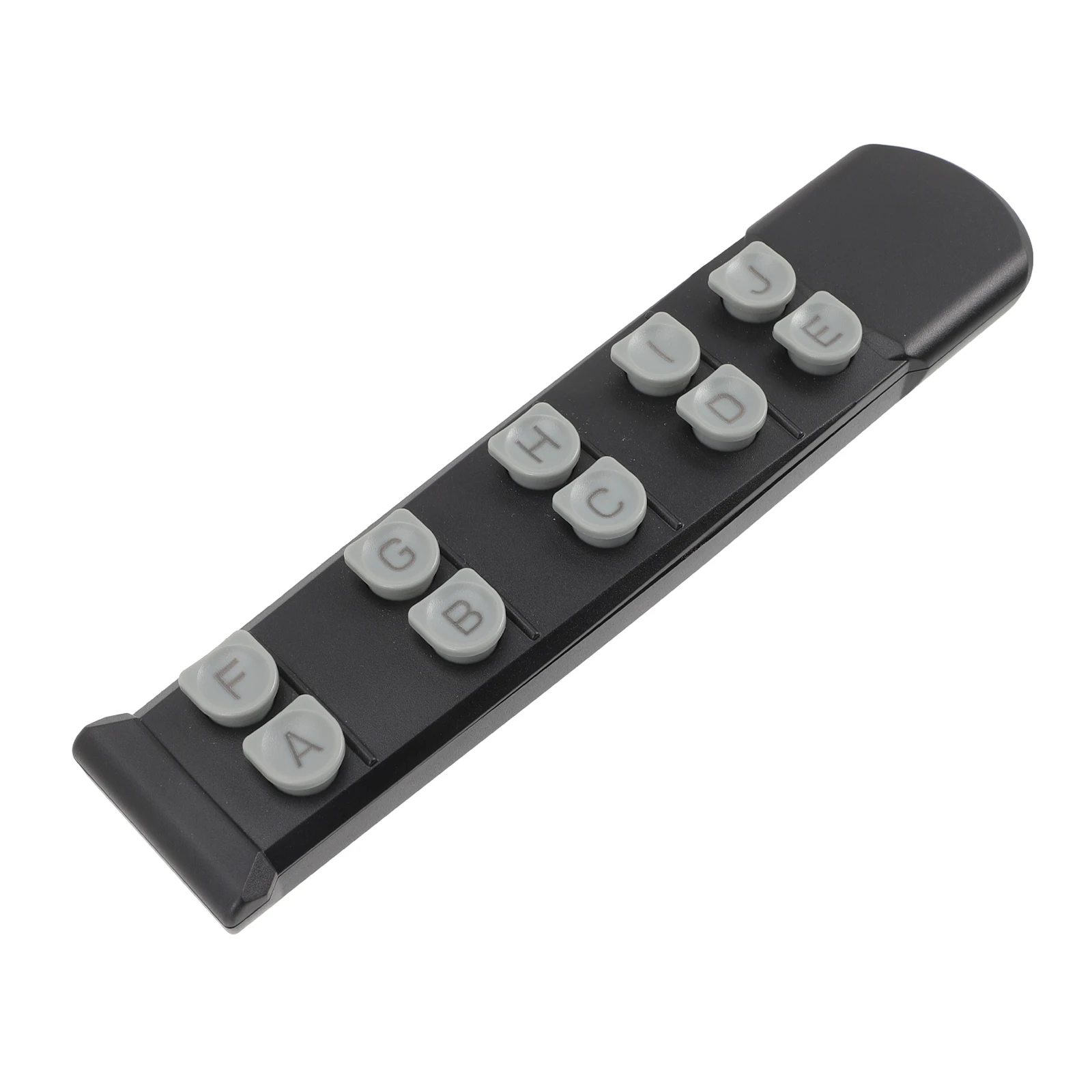 

Guitar Finger Muscle Memory Tool Beginner Supplies Practical Trainer Strengthener Abs Instrument Practice Grade Pressing
