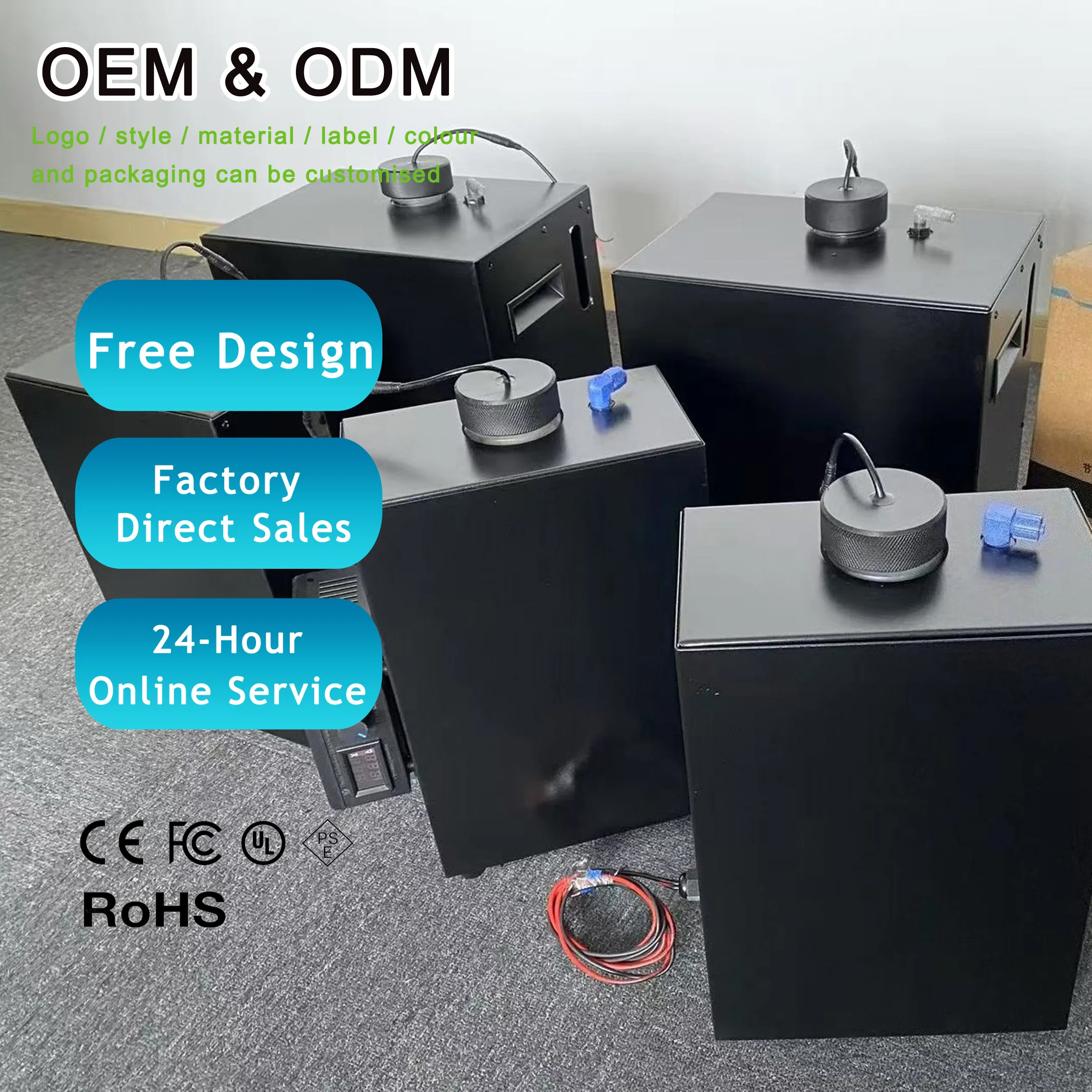 أفضل البائعين 2025 منتجات Hho-generator-kit 960W Hho System Car Kit مولد الهيدروجين Hho مجموعة كاملة لسيارات شاحنة السفن #1