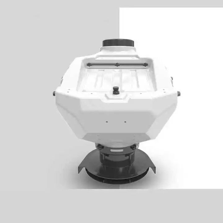 

New Agras T10 Spreading Plant Protection Machine Sowing System Seed Bait Particle Sowing Equipment