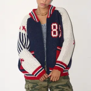 Teenage Girls Cardigans AliExpress