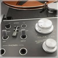 Toggle Switch Rocker With Knob Toggle Flick Switch Rocker For Revox Switch Repair For REVOX B77 PR99 Tape-Recorder