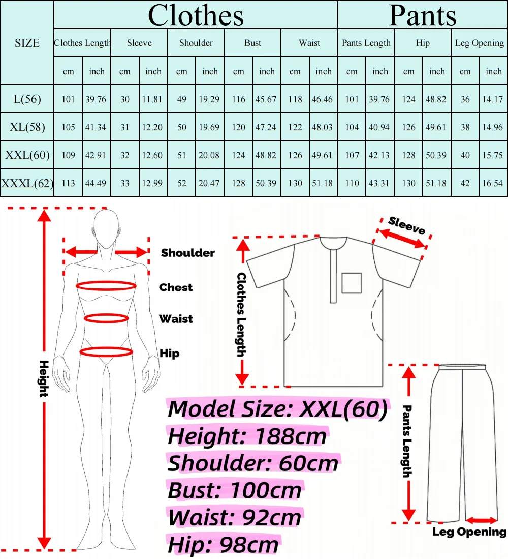 Estate musulmana a buon mercato Plus Size Ihram Kurtas da uomo Set di abbigliamento Vendite Islamico Saudita Abaya Arabo Abito Afghani Stampa Indossare Abito