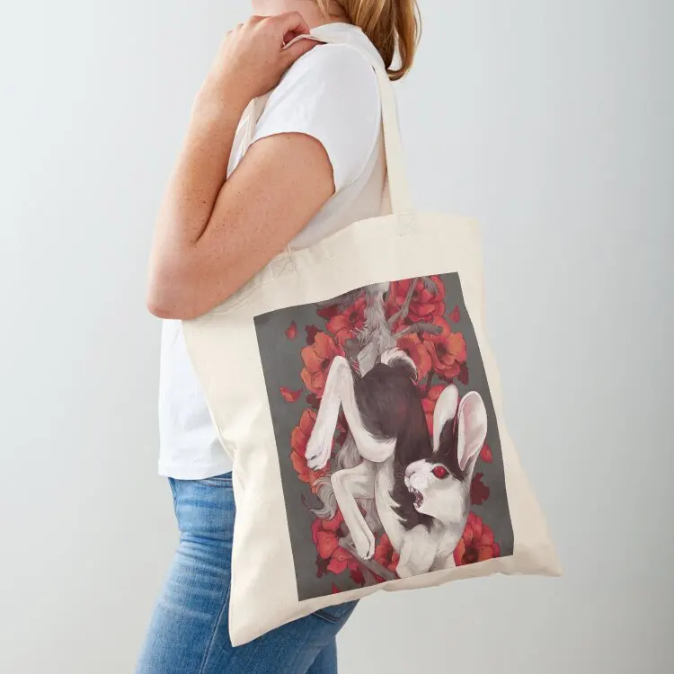 

Bunnicula Tote Bag sac pour femme shopper bags for women canvas tote bag tote bag canvas