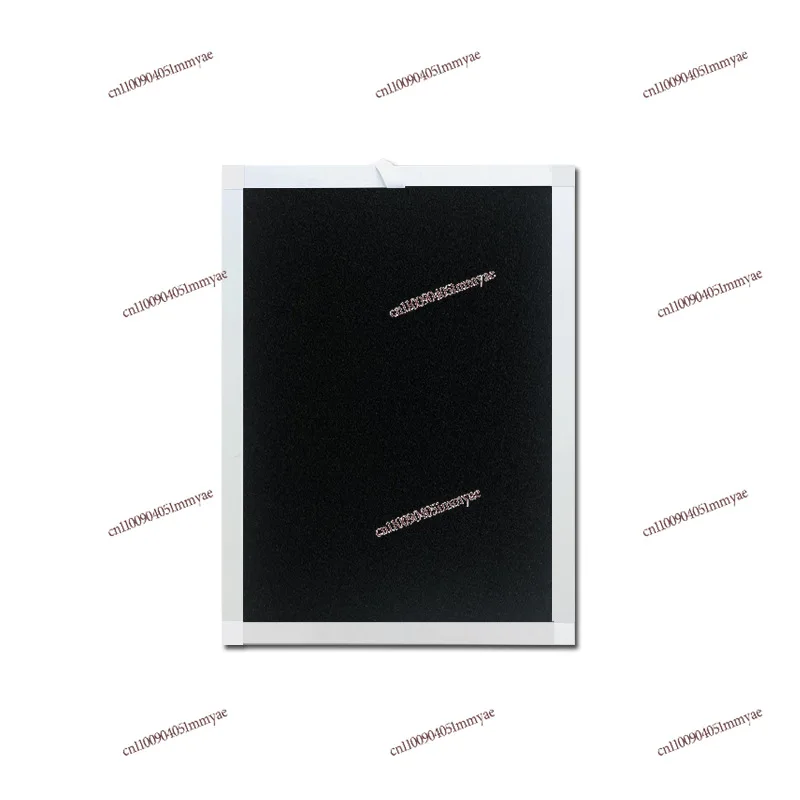 

Оригинальный фильтр для системы приточной вентиляции