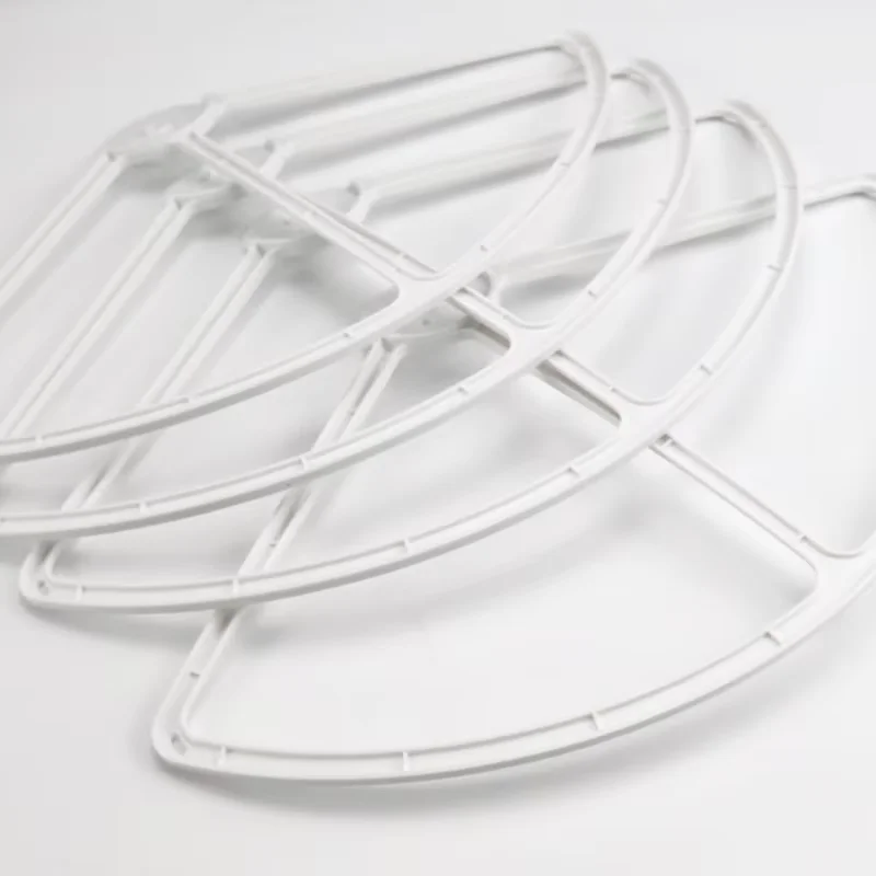 4 Uds. Cubierta protectora de marco de protección de cuchillas para protectores de hélice F450/F550 piezas de Dron cuadricóptero RC