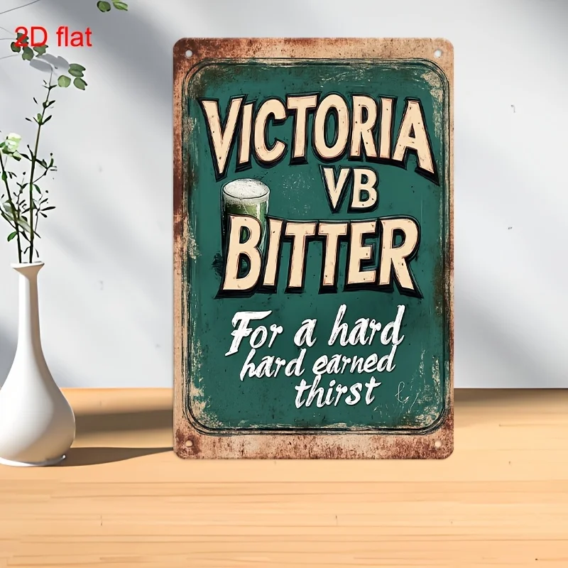 Vintage Victoria Vb… - image