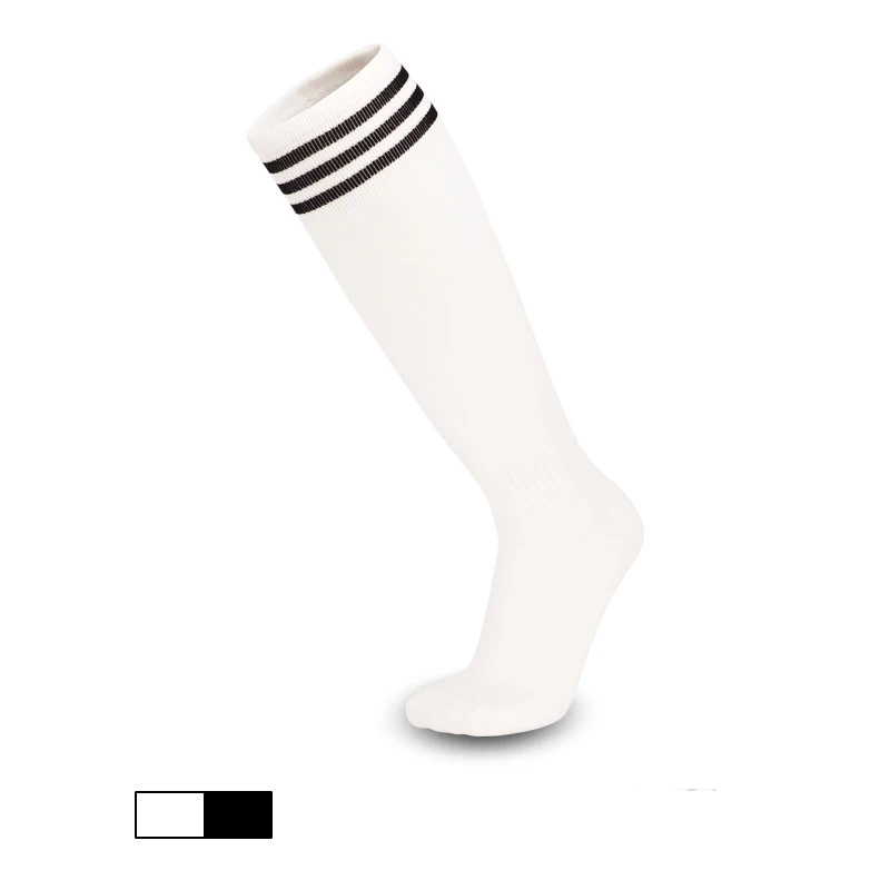 Child Kid Boy Sock Compression Sports Breathable Girl Running Riding Cycling Basketball Biking Student Soccer W1002