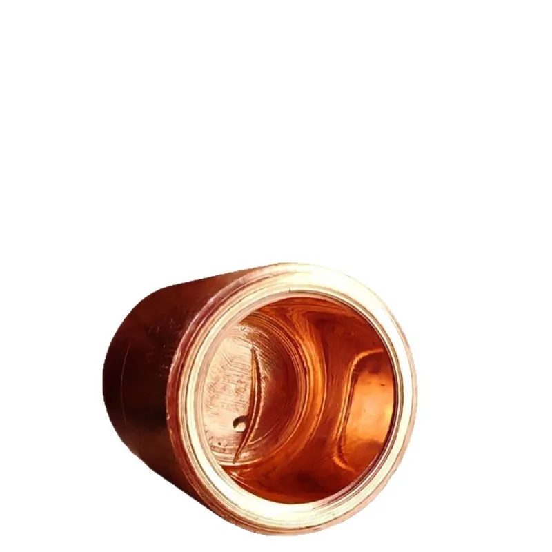 Tungsten Carbide Electrode, Robot Electrode Cap