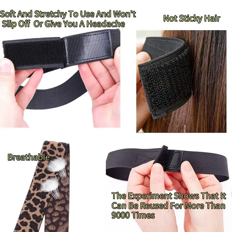 Рисунок 5 - Плавящаяся лента для кружева