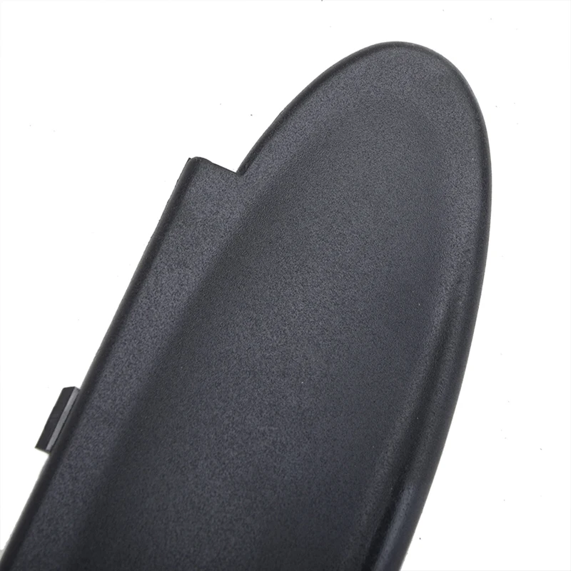 Rhyming Auto-Sonnenblende, Kosmetikspiegel-Abdeckung für Porsche 996 997 911, Carrera 986, Boxster 987, Cayman, schwarzes Auto-Innenzubehör – Detail 9
