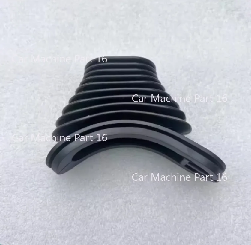 

33521-26600-71 For Toyota Forklift 8FD10-30 Gear Shift Dust Cover