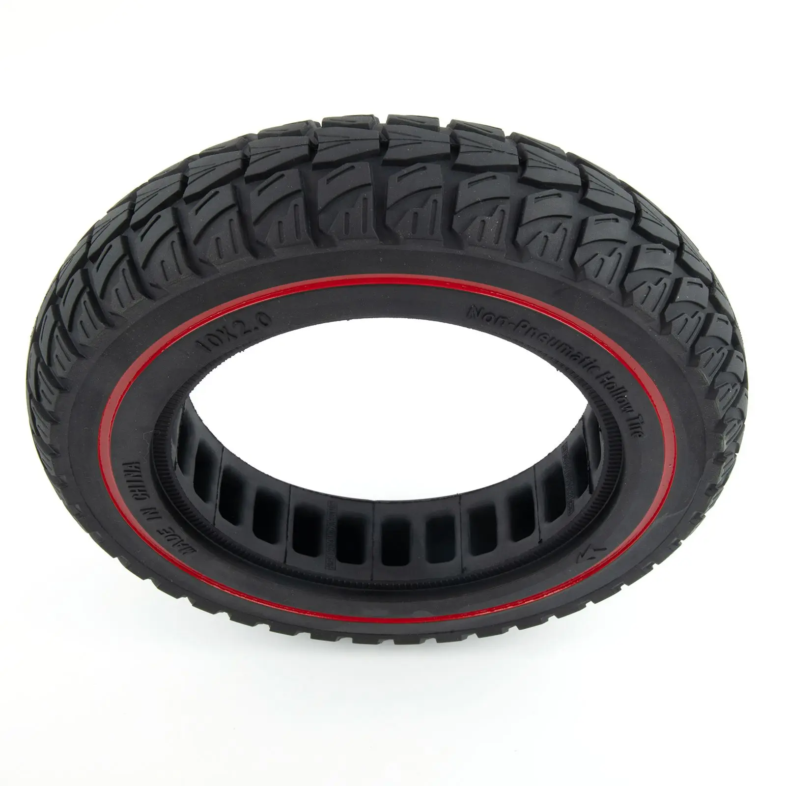 

Новая горячая распродажа: цельнолитая резиновая шина для электросамоката 10x2.0, передняя/задняя, для M365/Pro