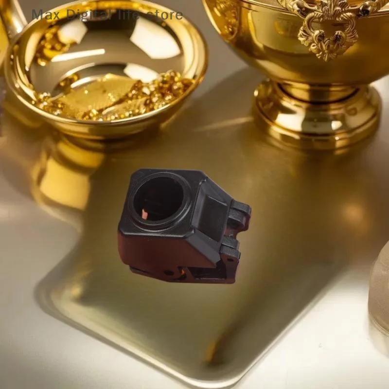 O4 Air Unit Camera Module Behuizing Kit Geschikt Drone Koolstofvezel Frame DIY RC FPV Quadcopter Drone Accessoires Onderdelen