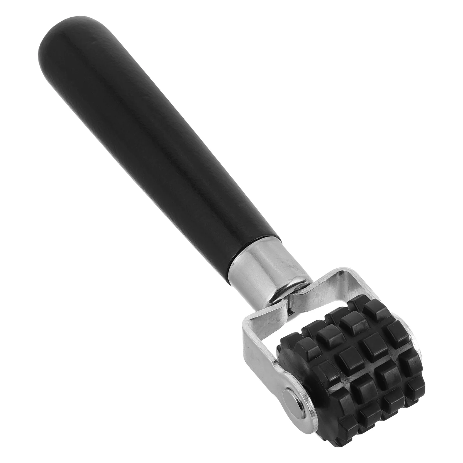 

Car Soundproof Roller Auto Deadening Insulation Large Black Plastic Audio Tools