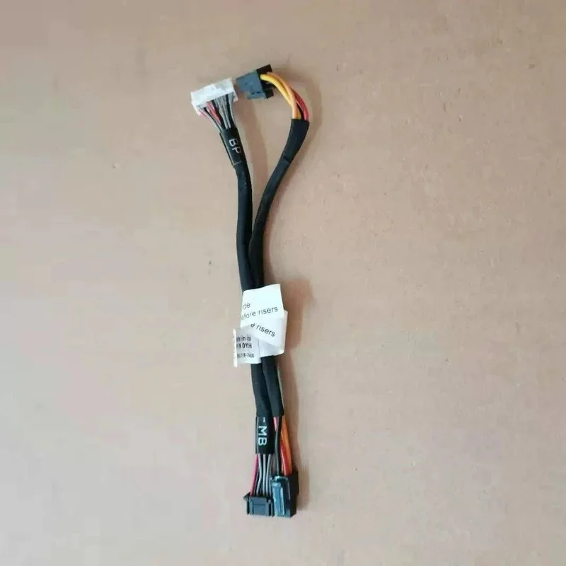 Brand New for Dell R540 MB to BP Motherboard To Backplane Power Signal Cable YPG1H