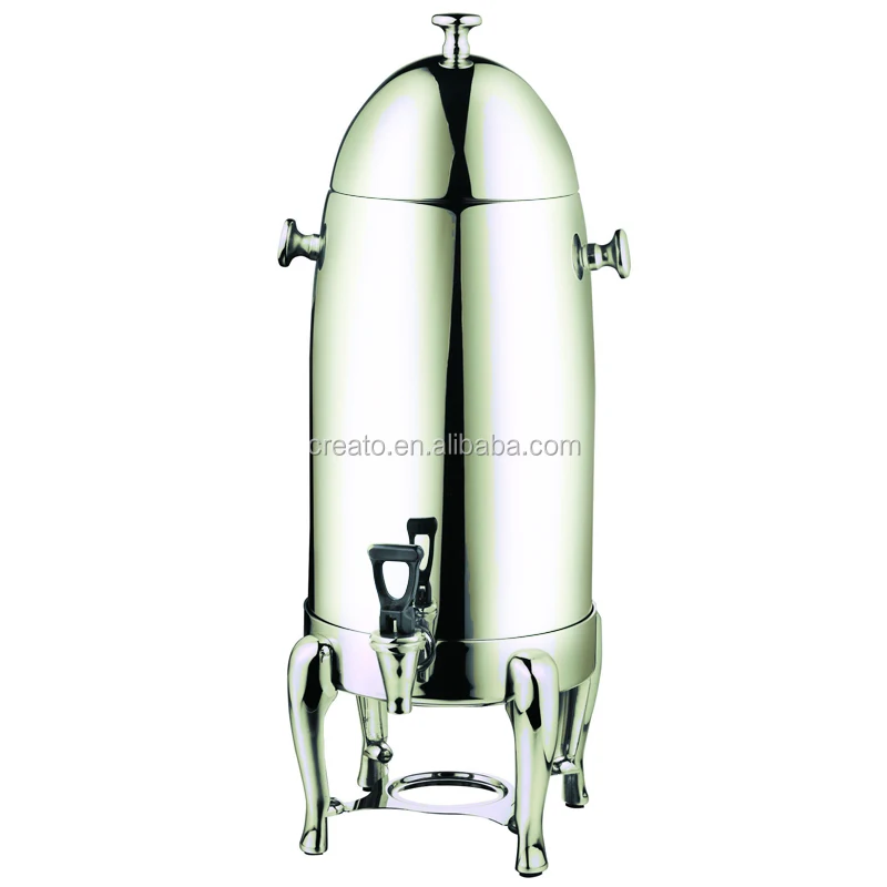 Milchurne, Kaffeeurne, Teeurne