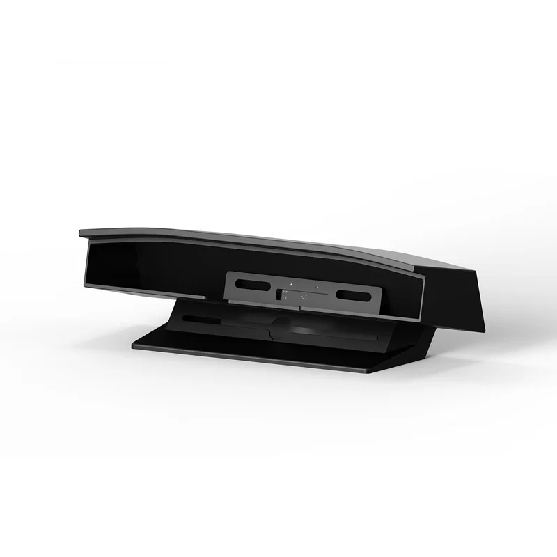 

WINGFLEX A320 Combo Cube Stand Integrated EFIS, FCU & RMP Mount with 13° Tilt USB Hub for Flight Deck-