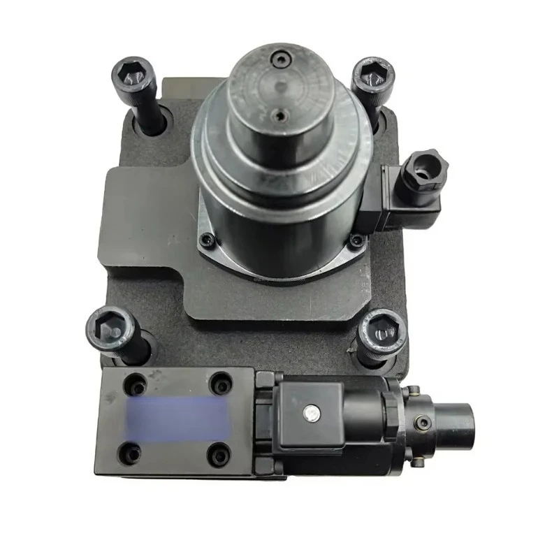 

EFBG-03-250-H-5114 EFBG-03-125-C-20T233-L EFBG-03-160-C Manufacturer Hydraulic Brake Slide Valve EFBG-03-125-H-20T233-L