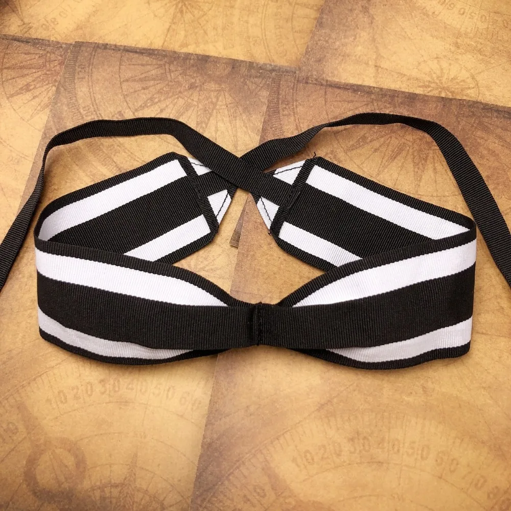 حزام متقاطع من الحديد لشريط الفارس الألماني وسام الرقبة وشريط شارات وإكسسوارات حزام الرقبة #2