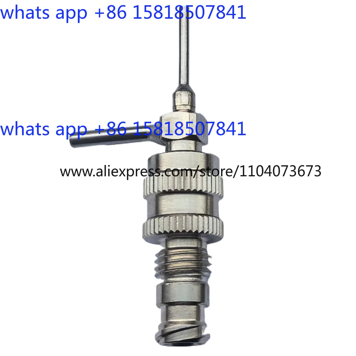 aiguille-coaxiale-amovible-electrofilage-filature-humide-preparation-du-microsphere-type-a-joint-a-vis