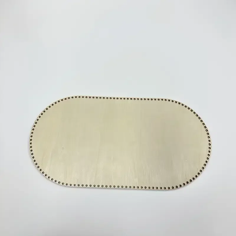 

Новейшие модели: 1 шт. Большая овальная корзина для вязания и рукоделия с деревянным основанием, сверхпрочная, для тяжелых нагрузок