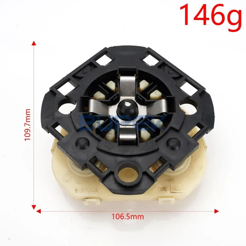 Original Rearview Mirror Adjustment Motor Actuator for Nissan GT-R Patrol Quest Cima Fuga Murano Elgrand X-trail