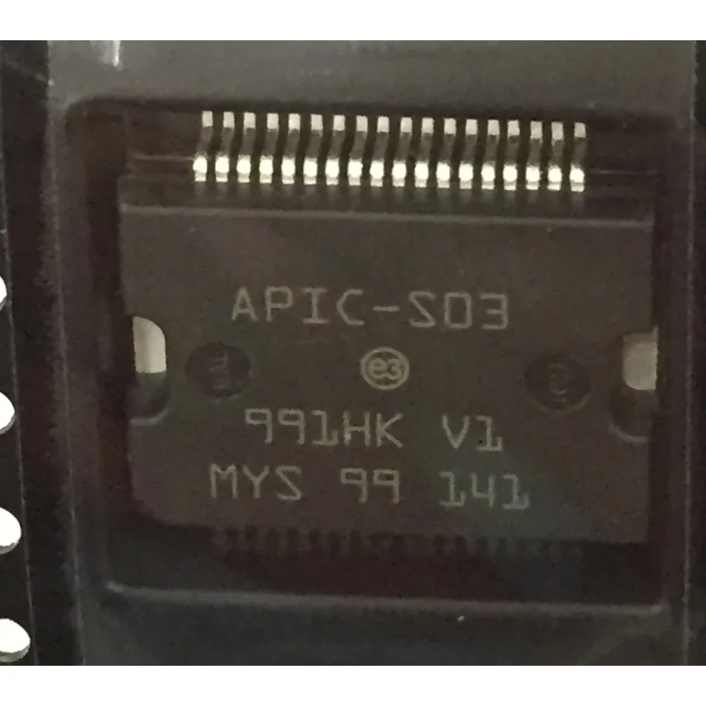 5pcs/lot new  APIC-S03 APIC S03 HSSOP36 car ic chips