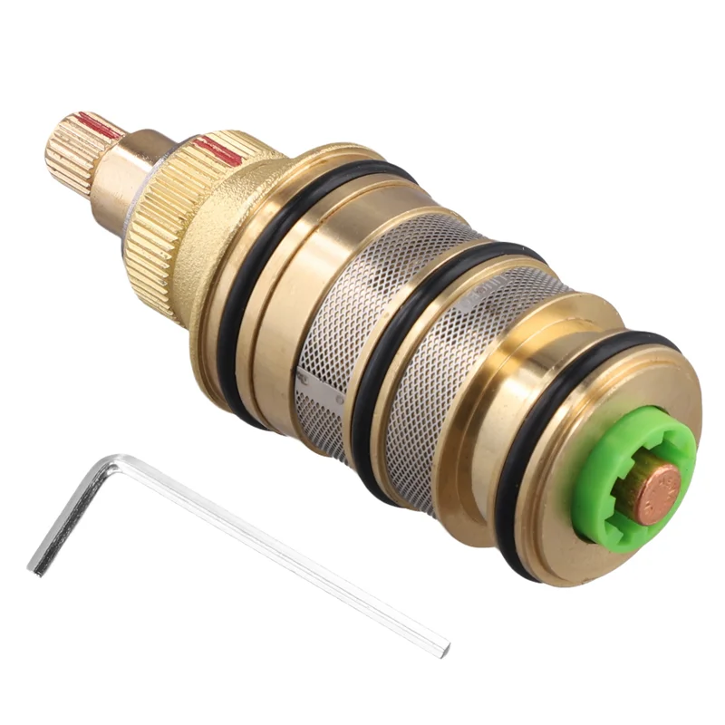 BAAG-أجهزة الحمام خلاط ثرموستاتي الصنابير حمام الحمام دش صمام صمام خلاط ثرموستاتي صمام خلاط ثرموستاتي أ #6