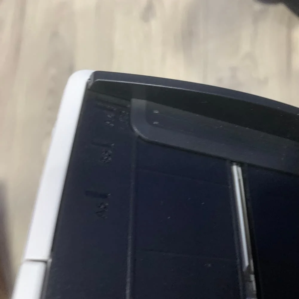 

5X ADF Paper Input Tray Chute Unit for Fujitsu fi-6130 fi-6140 fi-6230 fi-6240 FI-6125 FI-6225 PA03540-E905 PA03630-E910