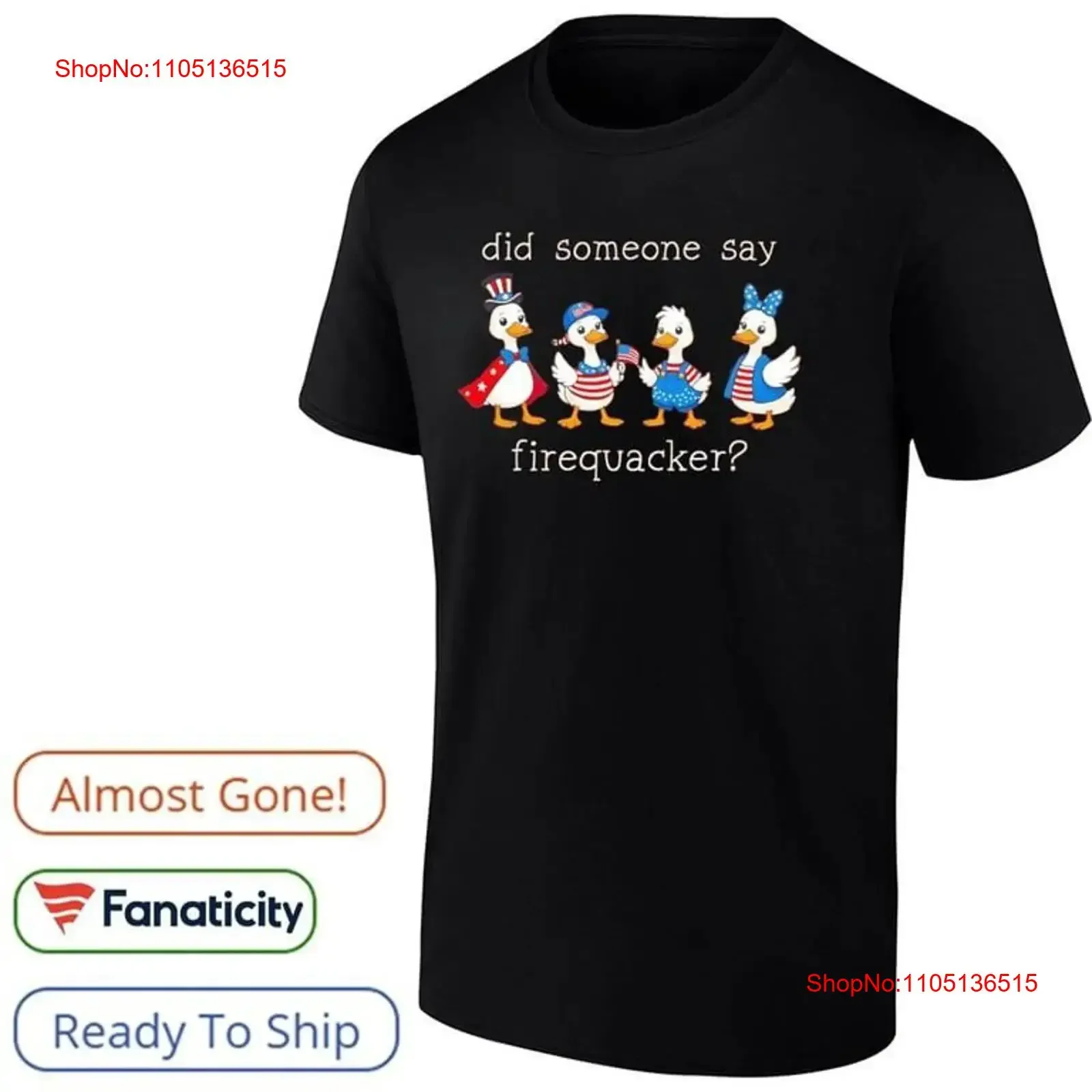 

Рубашка Did Someone Say Firequacker на 4 июля, винтажная, мягкая, универсальная, удобная, повседневная, дышащая, стильная