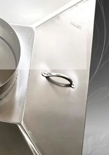CNC machine tool probe three coordinate M3M4M5 thread solid ceramic measuring needle ruby three-dimensional measuring head