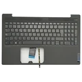 Plastic Black SP