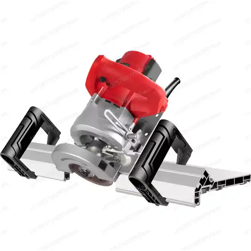 Handheld Tile Chamfering Machine High Precision Tile Cutting Tool Ceramic Cutting Machine Dust-free Tile Chamfer Tool 220V 1800W