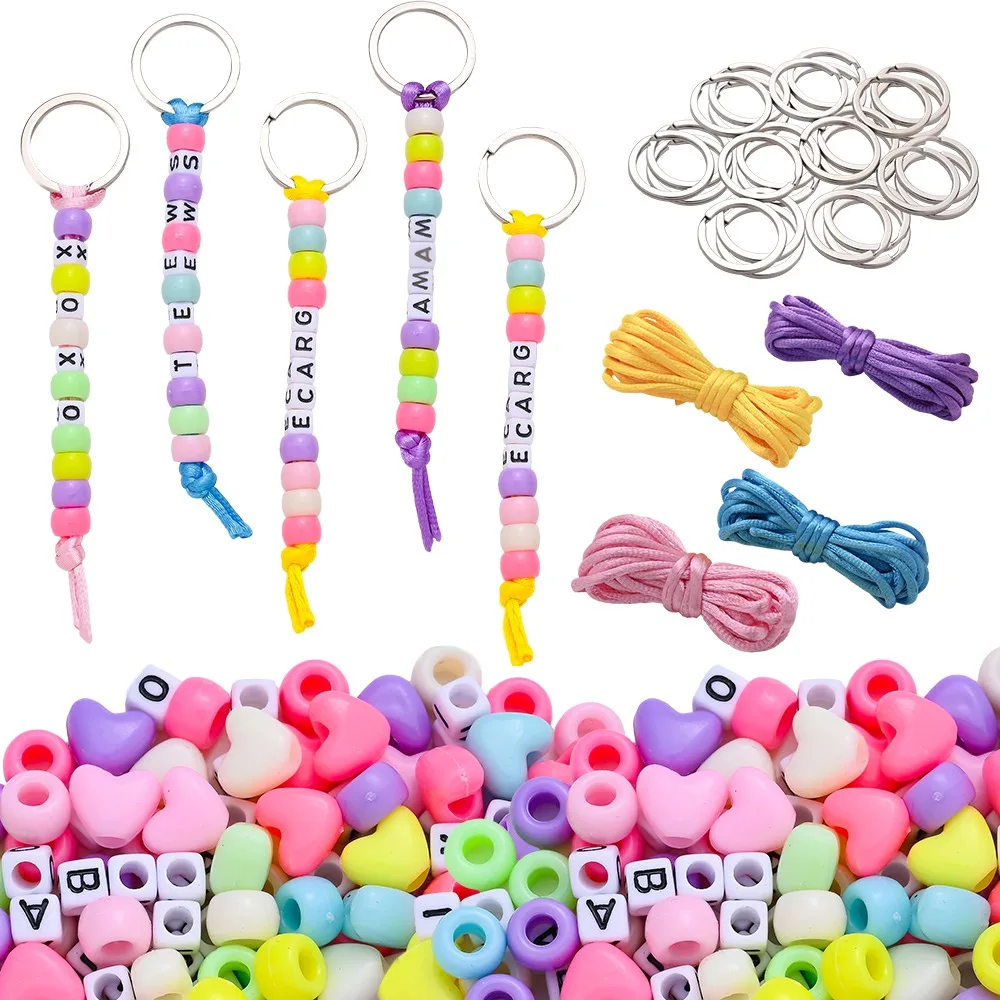 kit-de-fabricacao-de-chaveiros-diy-com-524-pecas-conjunto-contas-de-furo-grande-contas-quadradas-contas-de-alfabeto-contas-de-coracao-corda-para-chaveiro-suprimentos-para-joias-de-micangas-estilo-boemio