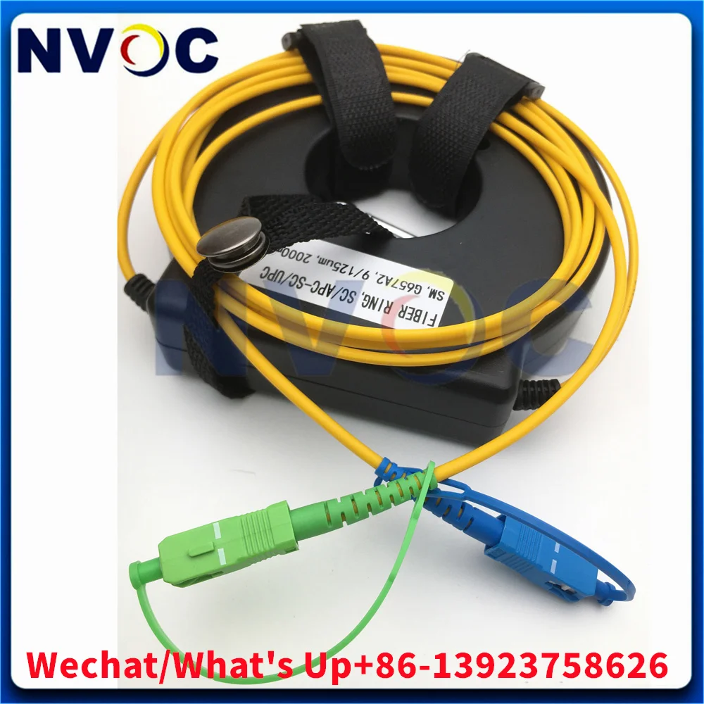 Sc Lc Fc St/Upc /Ap…