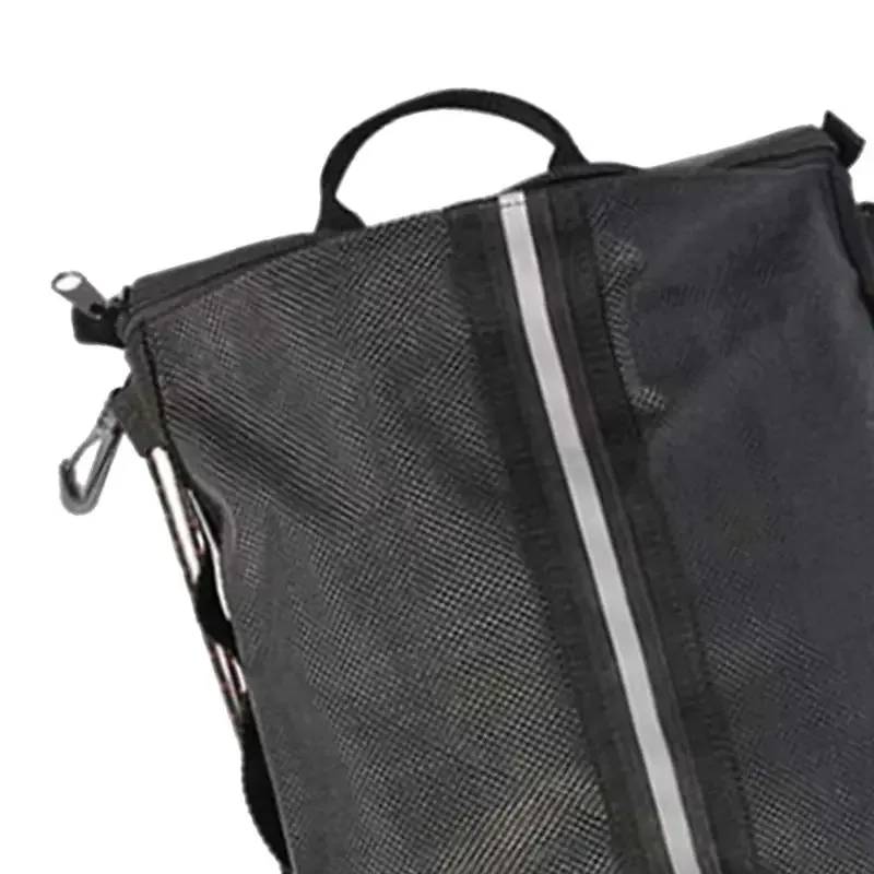 Paddle Board Dekzak Paddle Board Accessoires Lichtgewicht Mesh Opbergdekzak voor Paddleboards Surfplanken Kajaks Surfen