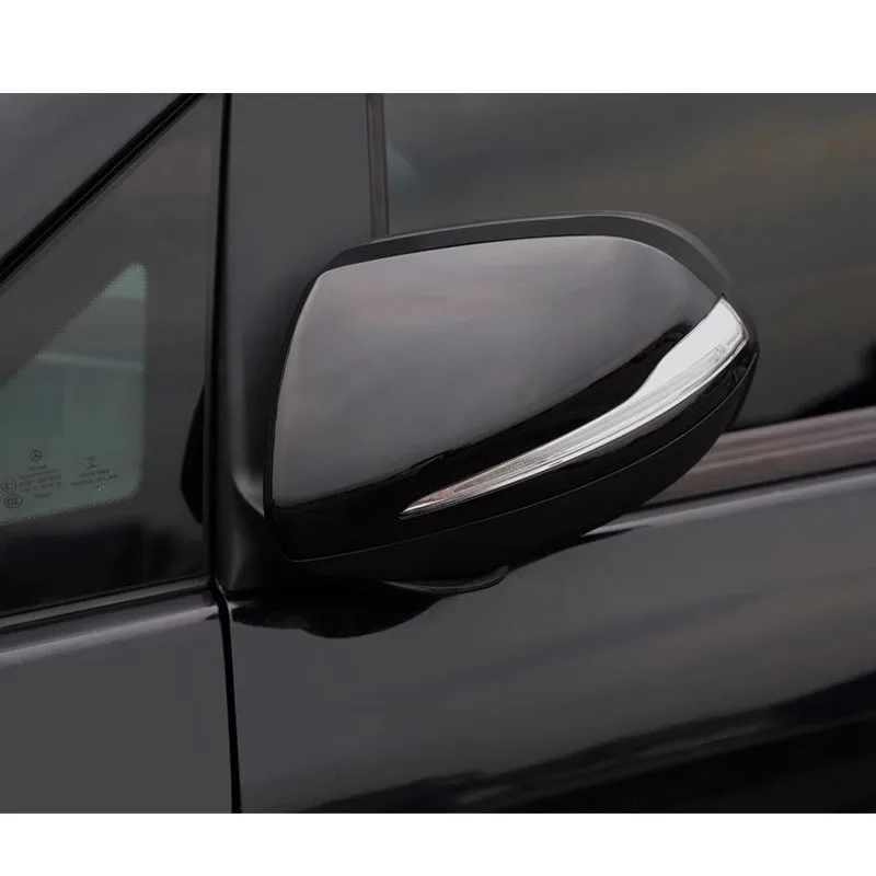 Suitable for Vito2016 Rearview Mirror Assembly  Auto Folding and Rising Window, Lens Heating to Remove Fog