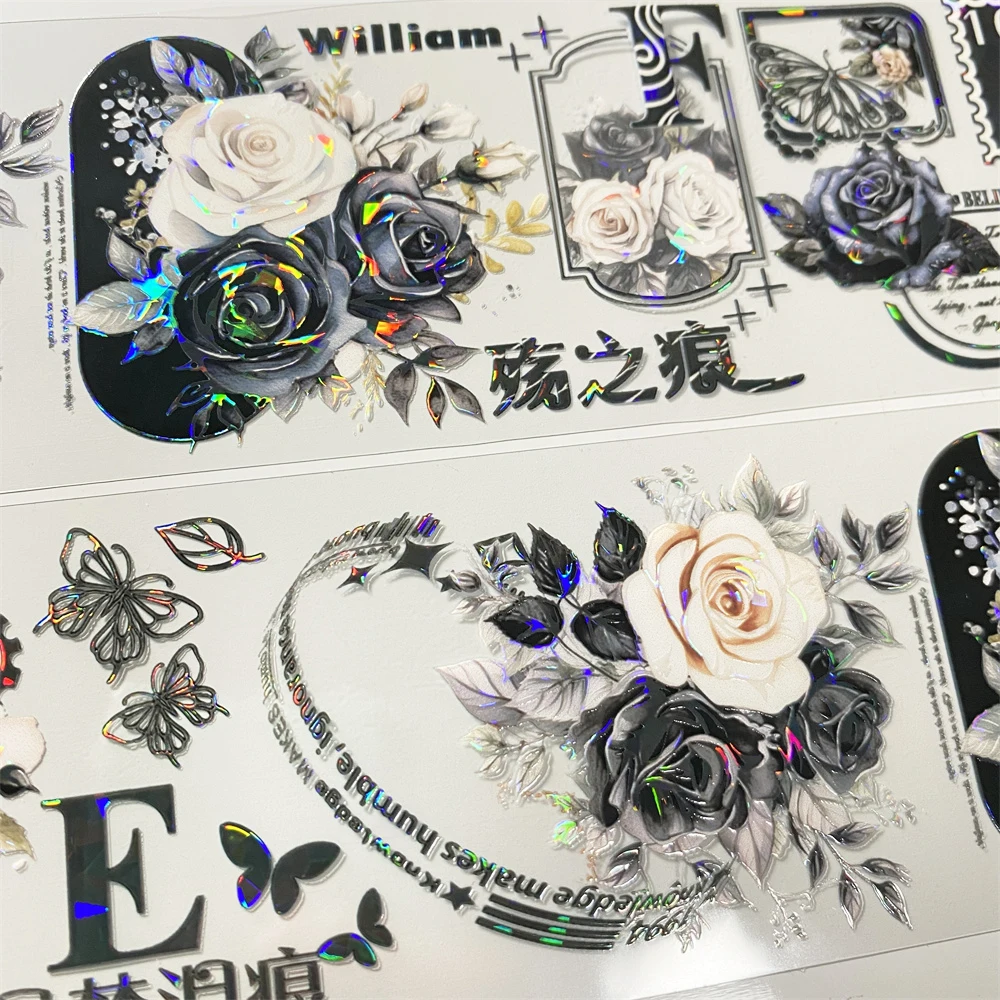 Journal Pet Washi T…